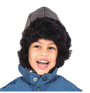 Gorro Aviador Infantil