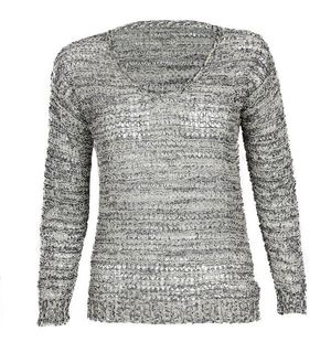 Blusa Mescla Eterna