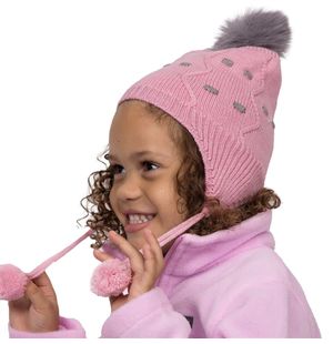 Gorro Highlander Pompom