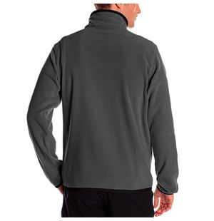 Blusão Ridge Repeat Half Zip