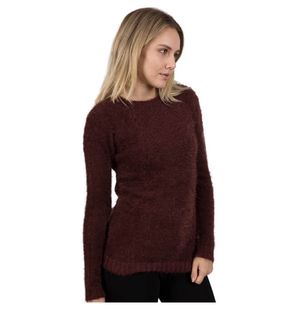Blusa Lolita Velur Ambicione