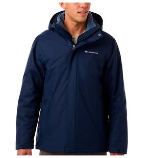 Jaqueta Eager Air Masculina Columbia