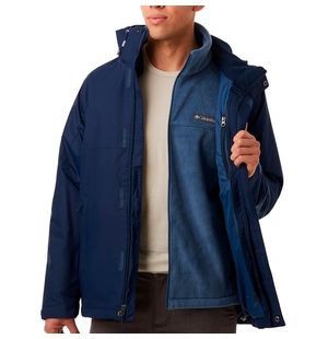 Jaqueta Eager Air Masculina Columbia
