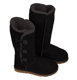 Bota Uggy Botões Gamulã
