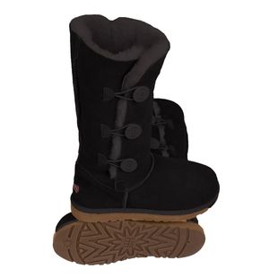 Bota Uggy Botões Gamulã