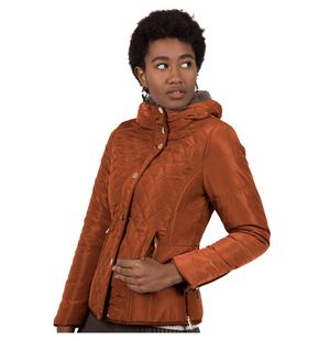 Jaqueta Snow Nevasca Lady