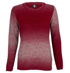 Blusa Degradê Donna