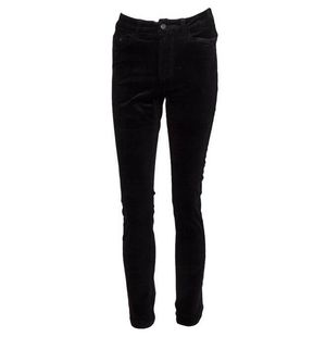 Calça Veludo Cotelê Miss