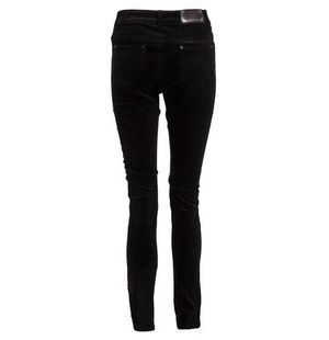 Calça Veludo Cotelê Miss