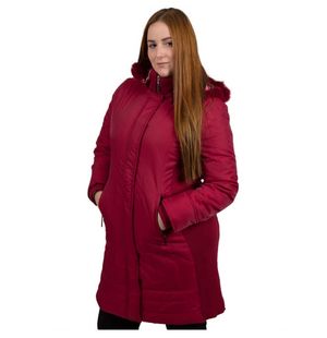 Sobretudo Lorena Red Label Feminino