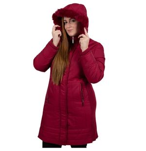 Sobretudo Lorena Red Label Feminino
