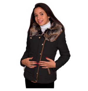 Jaqueta Nevada Feminina Top