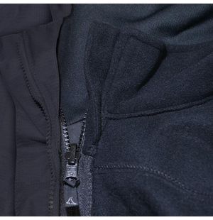 Anoraque 3x1 Highway Extreme Lady