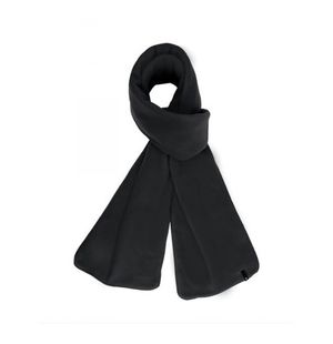 Cachecol Microfleece Solo Inverno
