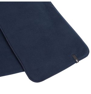 Cachecol Microfleece Solo Inverno