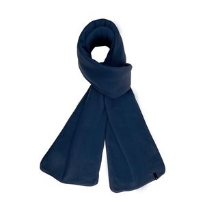 Cachecol Microfleece Solo Inverno