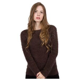 Blusa Fuzzy Básica