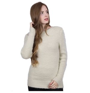 Blusa Fuzzy Básica