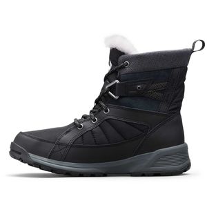 Bota Meadows Shorty Columbia