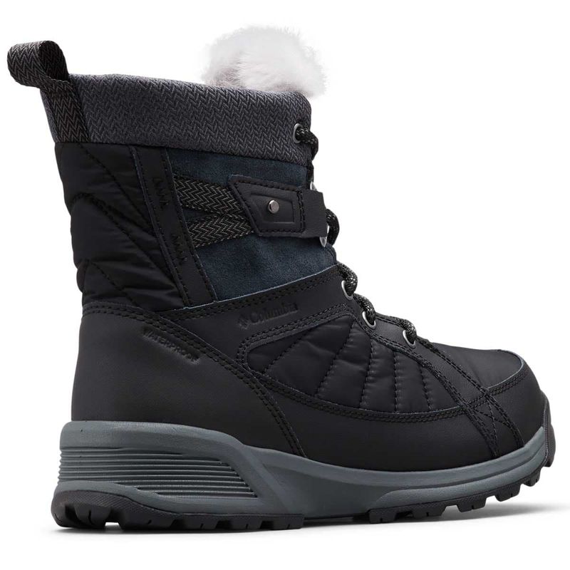 bota-meadows-shorty-preto-columbia