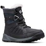 columbia-fem-preto-meadows-shorty
