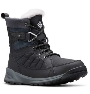 Bota Meadows Shorty Columbia