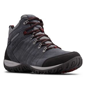 Bota Peakfreak Venture WP