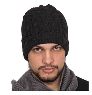 Gorro Horizon Inverno