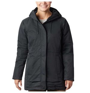 Parka South Canyon Sherpa Lady Columbia