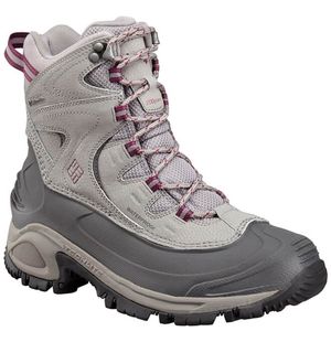 Bota Bugaboo Columbia Femme