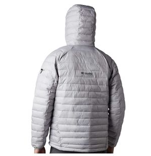 Jaqueta Snow Country Hooded