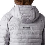 jaqueta-columbia-snow-country-cinza-capuz