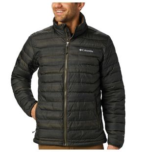 Jaqueta Powder Lite New Man