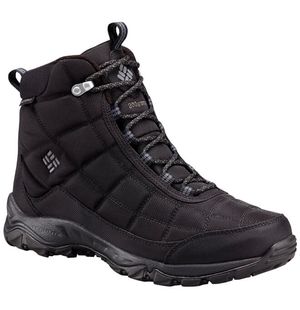 Bota Firecamp Columbia Man
