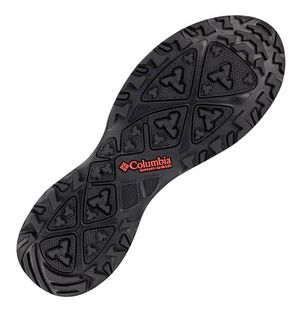 Bota Firecamp Columbia Man