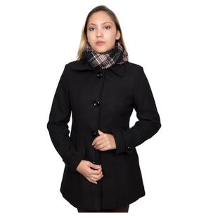 Casaco Smart Wool  Lady