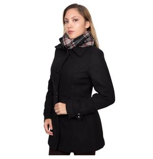 Casaco Smart Wool  Lady