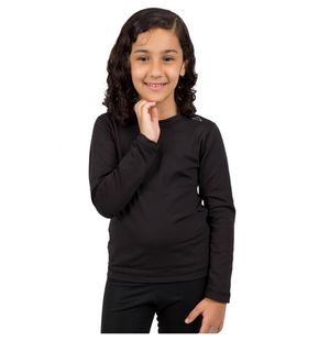 Conjunto Malha Térmica Arctic Infantil
