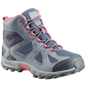 Bota Youth Peakfreak Columbia