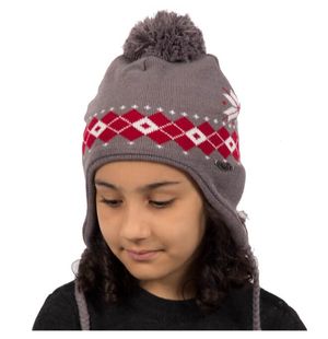 Gorro Infantil Zim & Zumm