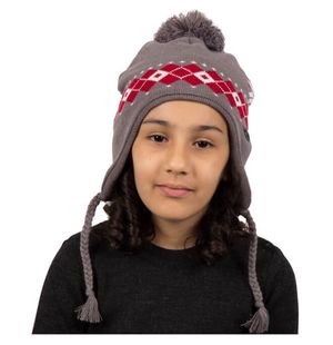Gorro Infantil Zim & Zumm