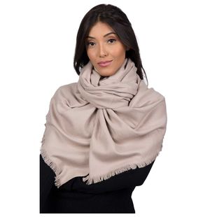 Manta Franjas Serena Lady