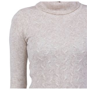 Blusa Refinada Básica Lady
