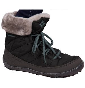 Bota Youth Minx Columbia Waterproof