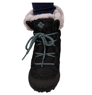 Bota Youth Minx Columbia Waterproof
