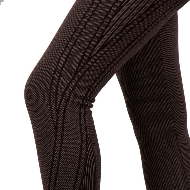 Calça Leg Lã Lazzari Feminina Inverno - Tchê Inverno