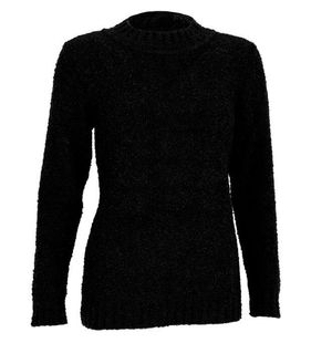 Blusa Bouclê Básica