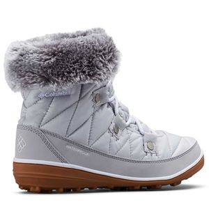 Bota Heavenly Feminina Omni-Heat Columbia