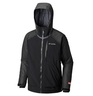 Jaqueta Outdry Glacial Man
