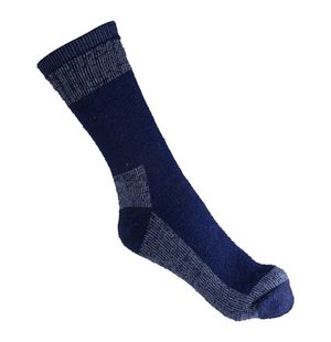 Meias Merino Burly Solo